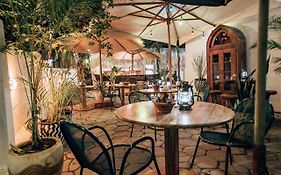 Hotel Kahawa House  4*